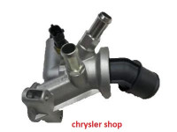 termostat 2.8 CRD